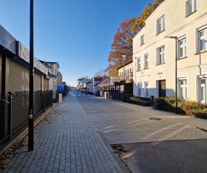 Niewiarygodne, jak wygląda po sezonie ten hit wakacji. Prawdziwe miasto widmo