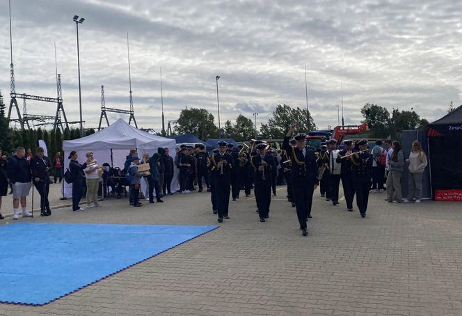 Miasteczko Zawodów Olsztyn 2025