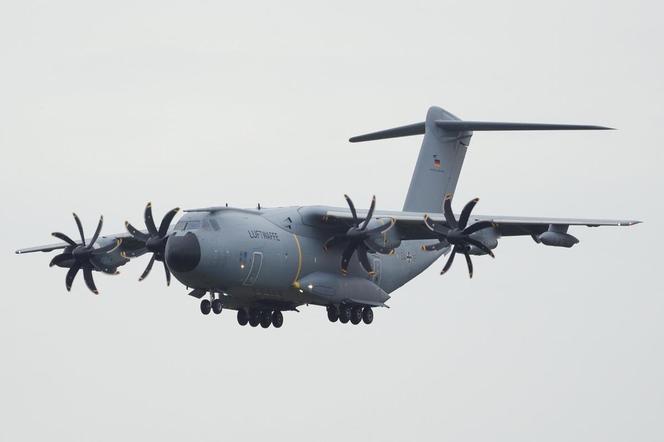 Dokładnie za miesiąc Antidotum Airshow Leszno. W tym roku po raz piąty