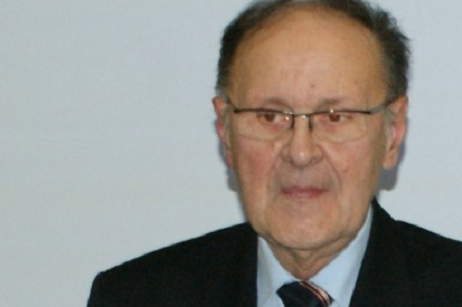 Janusz Szargot