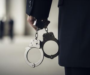 Przestępca zatrzymany po 20 latach! Parę tygodni do przedawnienia