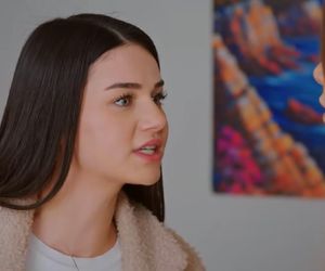 Miłość i nadzieja ostatni odcinek. Bahar, Sila