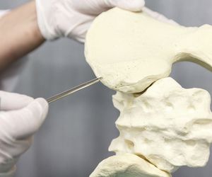 Biopsja szpiku – wskazania. Wyniki biopsji szpiku kostnego