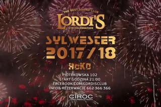 3. Klub Lordis