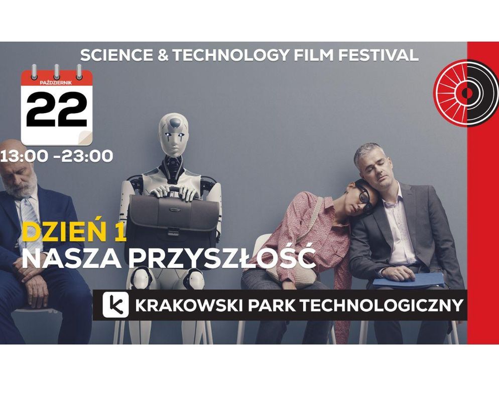 Science & Technology Film Festival 2025