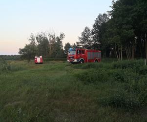 Ciągnik przygniótł 40-latka. Straszna śmierć traktorzysty spod Obornik!