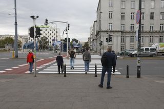 Warszawa po ćwiczeniach alarmowych. Mieszkańcy: „Prawie nic nie było słychać!”