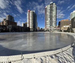 Calgary, Kanada