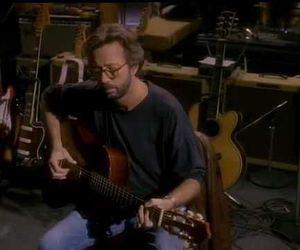 Eric Clapton
