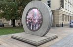 Lublin połączył się z Wielką Brytanią. Od dziś z Placu Litewskiego zobaczymy Ipswich