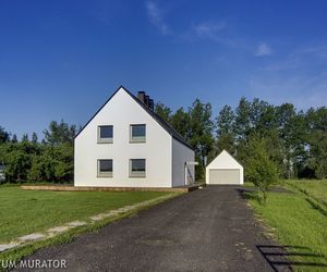 Czym jest obszar oddziaływania obiektu i dlaczego jest istotny w procesie budowlanym?