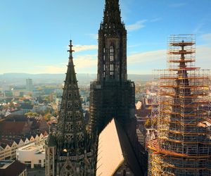 Inżynierię mamy w genach – polskie konstrukcje wśród najciekawszych obiektów Europy