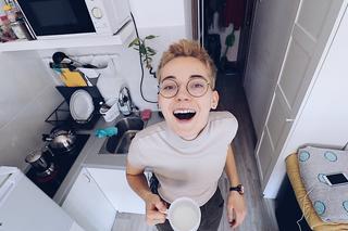 Poznań: 9-metrowa kawalerka kosztuje ją 1000 zł! Jak tam żyć? Lodówki używam jako stolika