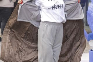 Anna Mucha pochwaliła się zdjęciem córki. Takie kadry to rzadkość 