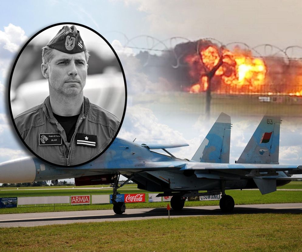 Tragedie, które na zawsze zmieniły polskie lotnictwo. Miasto trzy razy musiało opłakiwać swoich bohaterów