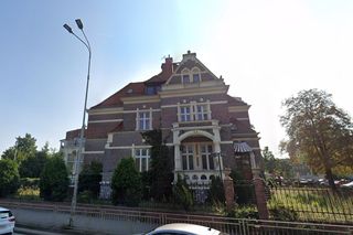 Willa Guttentaga we Wrocławiu. Najstarsza budowla przy ul. Legnickiej szuka nowego właściciela
