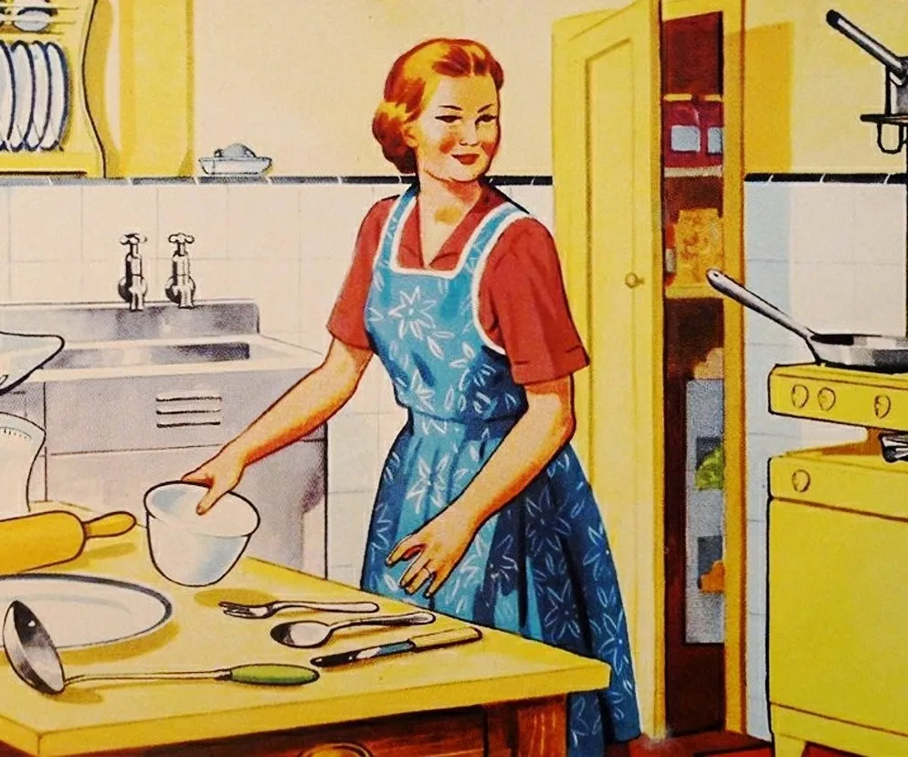 Jak dobrze znasz przepisy kulinarne z PRL-u? QUIZ na temat kuchni tamtej epoki