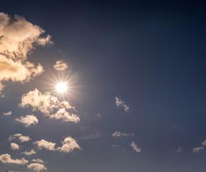 Uderzenie gorąca! Tutaj mieszkańcy rzucą się do cienia