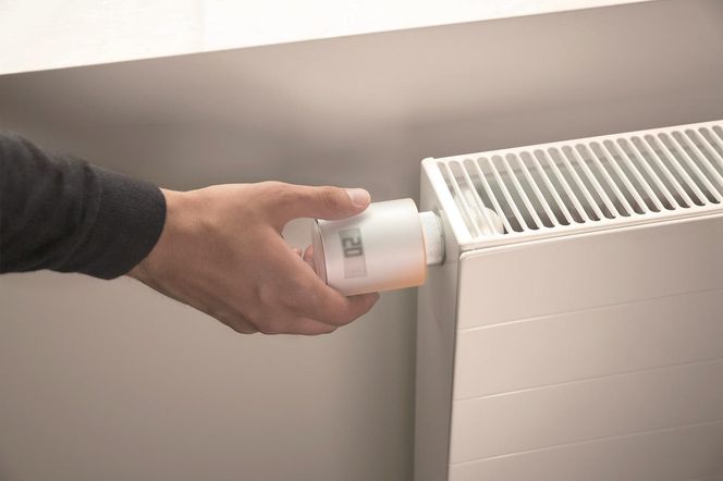 Urządzenia systemów smart home