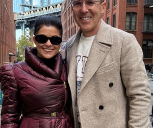 Tak Cichopek i Kurzajewski spędzają czas w Nowym Jorku