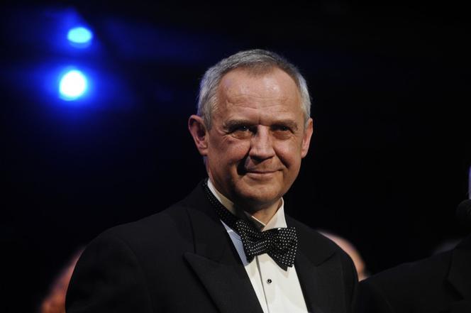 Marek Kondrat chce wrócić do filmu