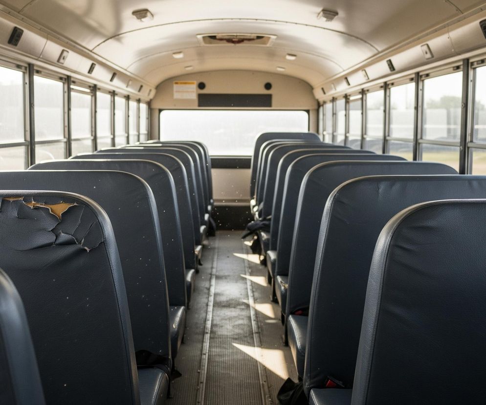 Autobus po przejściach. Czy to nowa norma w polskich szkołach?