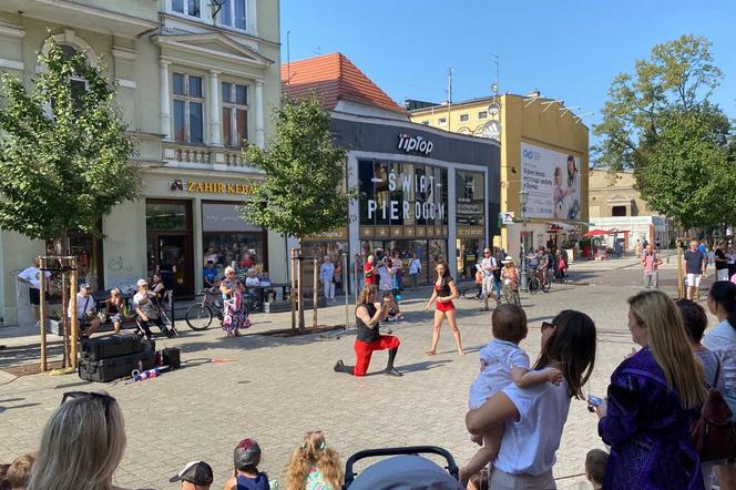 Busker Tour 2024 w Zielonej Górze