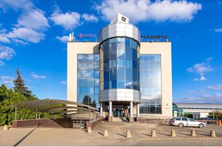 Lighthouse sprzedany – warszawski biurowiec przy ul. Puławskiej ma nowego właściciela z polskim kapitałem