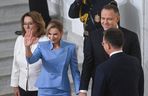Sejm. Zaprzysiężenie Karola Nawrockiego.