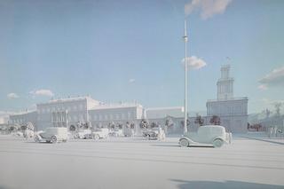 Historyczna Warszawa dostępna na wszystkich smartfonach. To niezwykła podróż w czasie. „To cyfrowe rzemiosło”