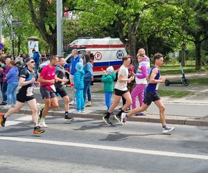 Wings for Life World Run