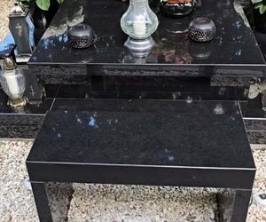 Złodziej na grobie syna Sylwii Peretti. Szok, co zabrał!