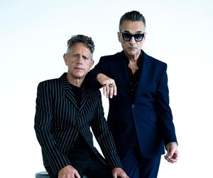 Depeche Mode w Polsce - GODZINA i SETLISTA. O której koncert w Warszawie?