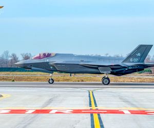 Włoskie F-35