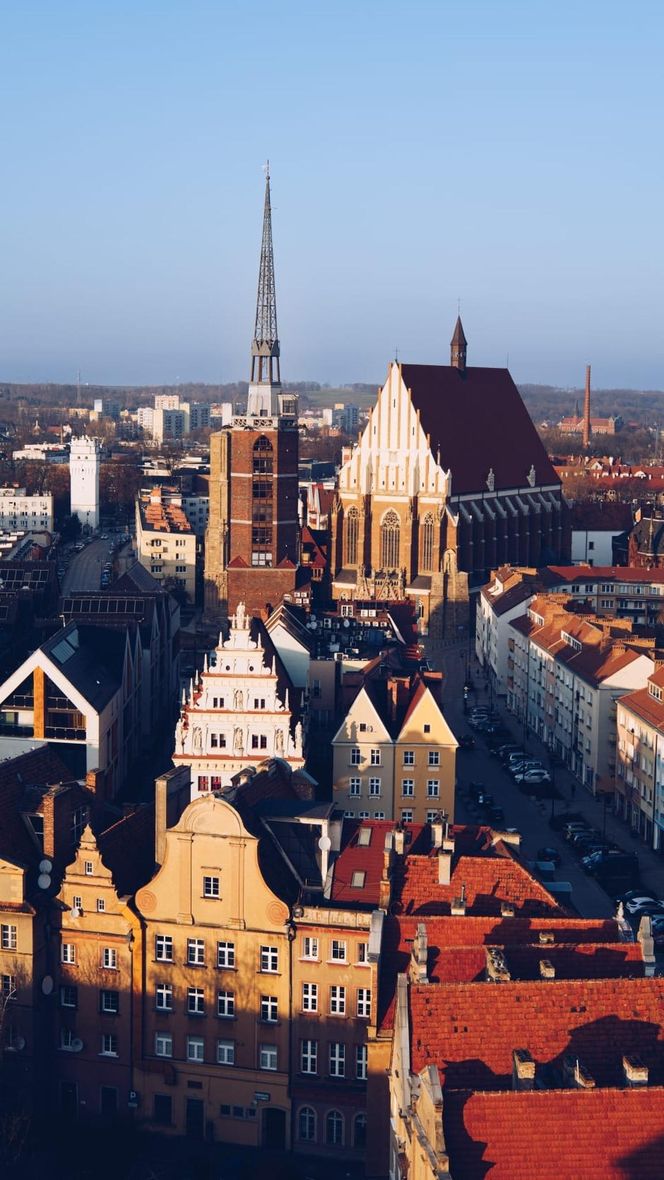 Nysa – forteczne serce Śląska i gorący punkt na muzycznej mapie Polski!