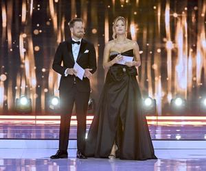 Finalistki oraz goście Miss Polonia 2024