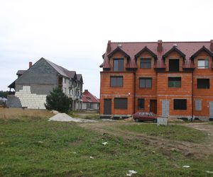 Podział gruntu na mniejsze działki - etapy krok po kroku