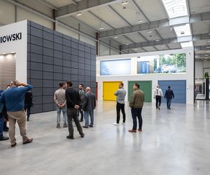 Konferencja Maszynowa - Wiśniowski