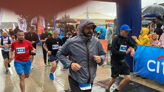 9. Citi Ukiel Olsztyn Półmaraton