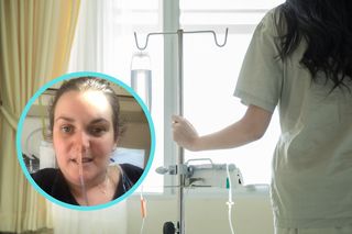 Skarżyła się na uporczywe zmęczenie. Teraz zostały jej niecałe dwa lata życia