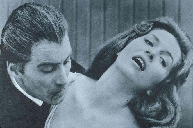 Sir Christopher Lee - najlepsze role