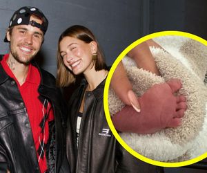 Justin Bieber został ojcem! Wraz z Hailey ujawnili płeć i imię dziecka