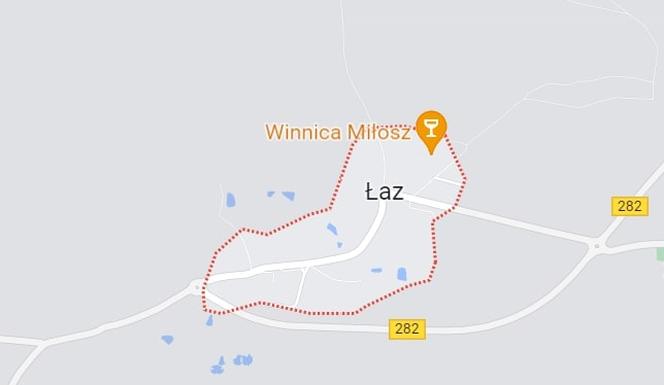 Te miejscowości w Lubuskiem mają najkrótsze nazwy. Znasz je wszystkie?