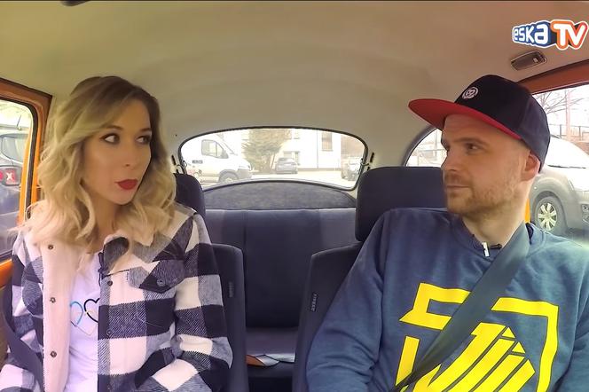 Ola Kot W Jazdy Gwiazdy Czego Nie Wiecie O Gwieździe Eska Tv Eskapl