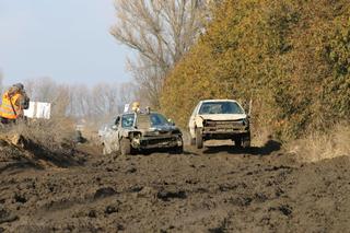Mazowiecki Wrak Race