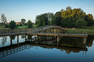 Nowa atrakcja na Mazurach. To prawdziwa perełka