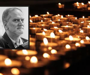 Nie żyje wykładowca. Zbyt wcześnie i niespodziewanie