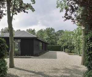 Senior Shelter od i29 architects