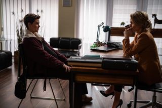 Na dobre i na złe, odcinek 954