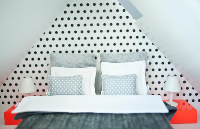 Domek dla lalek Boomini White